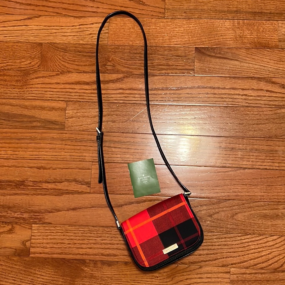 Kate Spade purse